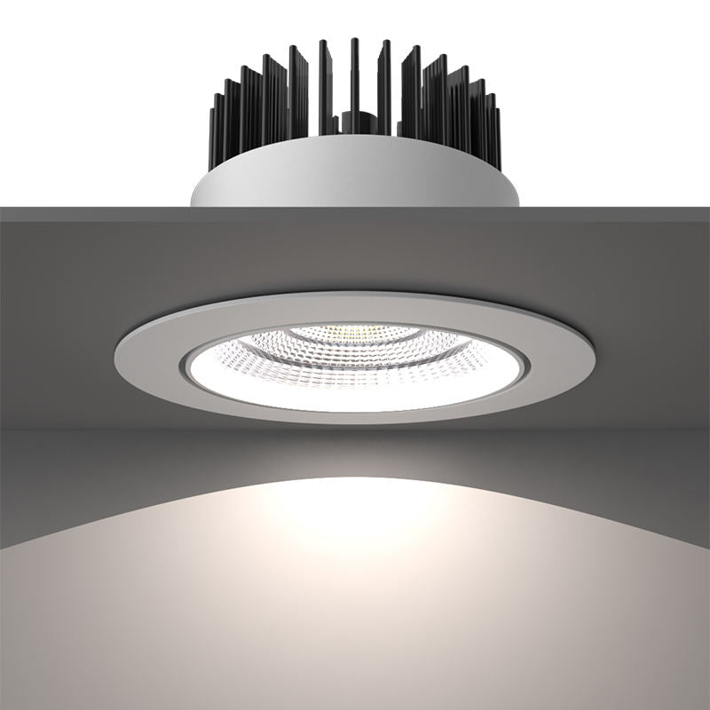 LED Recessed Downlight