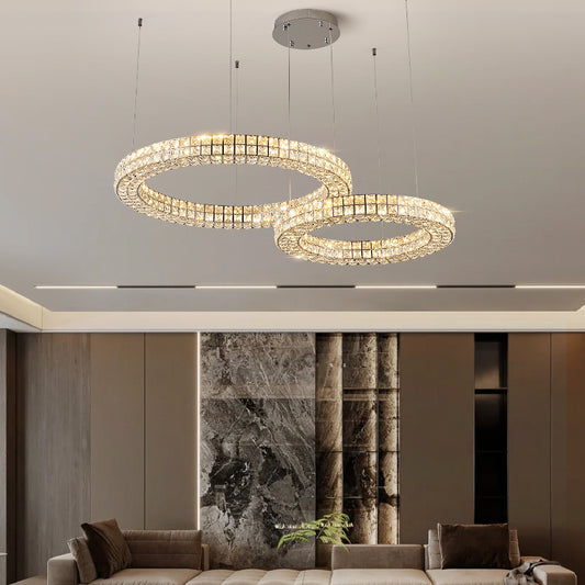 Chandelier, pendant light, living room light, bedroom light, hallway light, dining room light