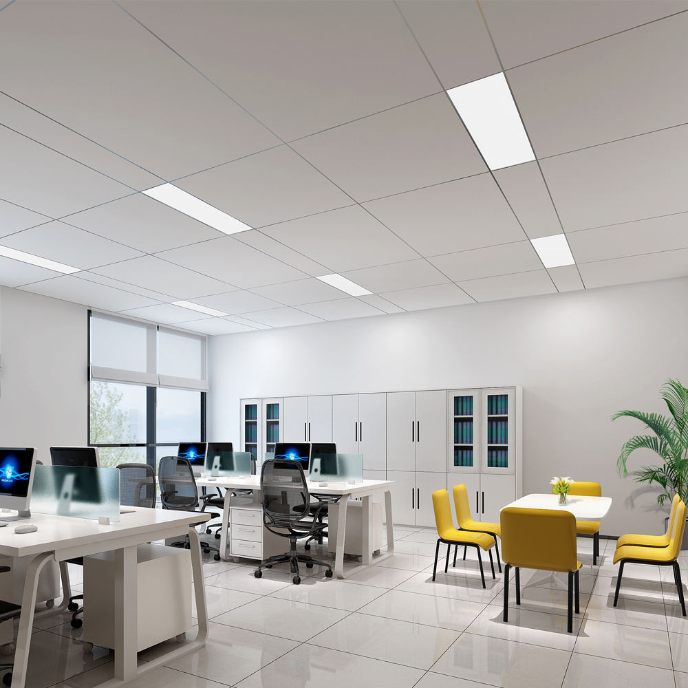 LED Flat Panel Light