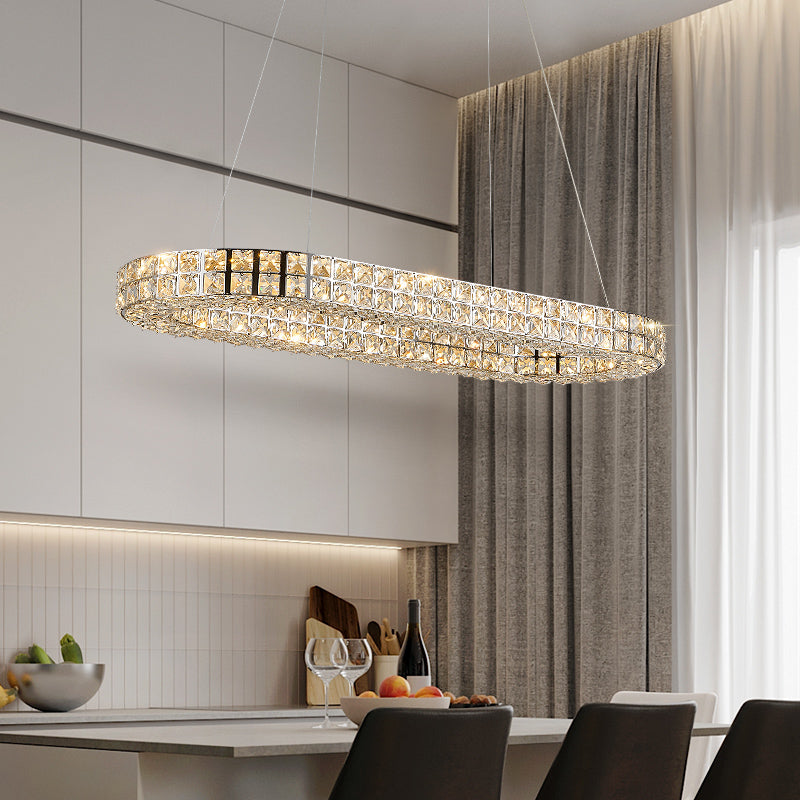 Chandelier, pendant light, living room light, bedroom light, hallway light, dining room light