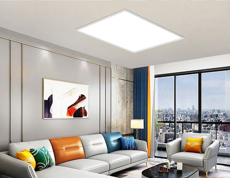 LED Flat Panel Light