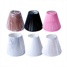 Cloth Lampshade