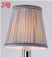 Cloth Lampshade