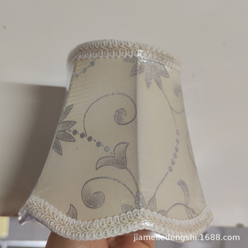 Cloth Lampshade