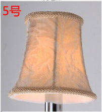 Cloth Lampshade