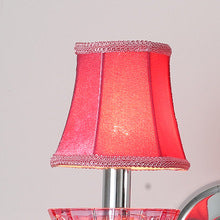Cloth Lampshade