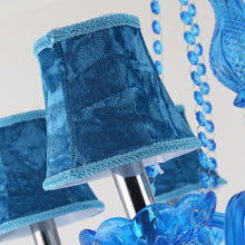 Cloth Lampshade
