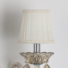Cloth Lampshade