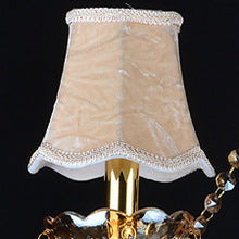 Cloth Lampshade