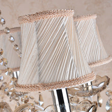 Cloth Lampshade