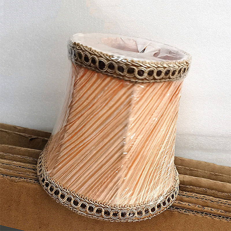 Cloth Lampshade