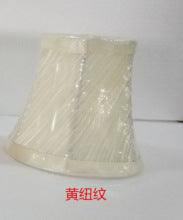 Cloth Lampshade
