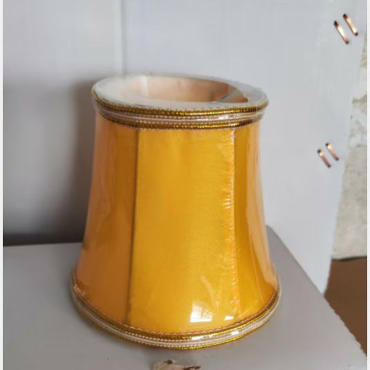 Cloth Lampshade