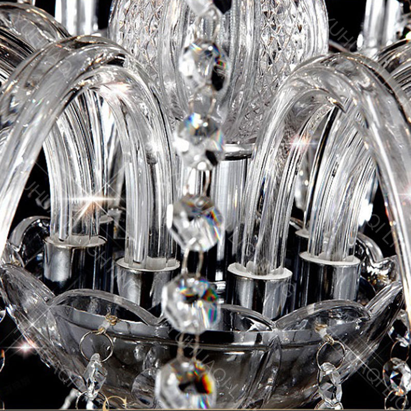 European-style Crystal Chandelier HQ9072