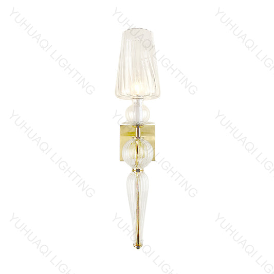 Modern Light Luxury Wall Lamp