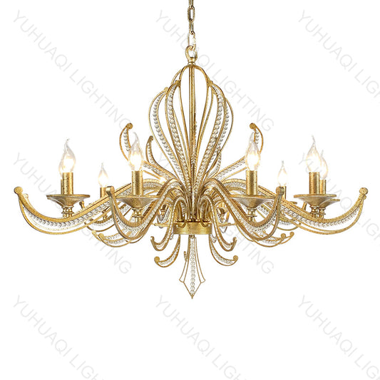 European Style Chandelier HQ9213