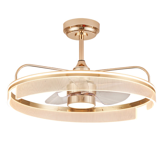 Fan light, dining room light, bedroom light, crystal chandelier.