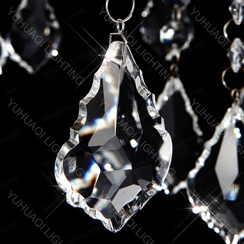 European-style Crystal Chandelier HQ9072