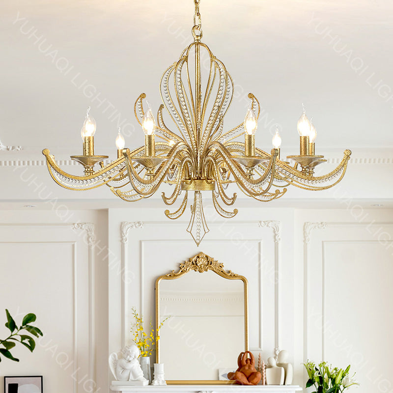 European Style Chandelier HQ9213