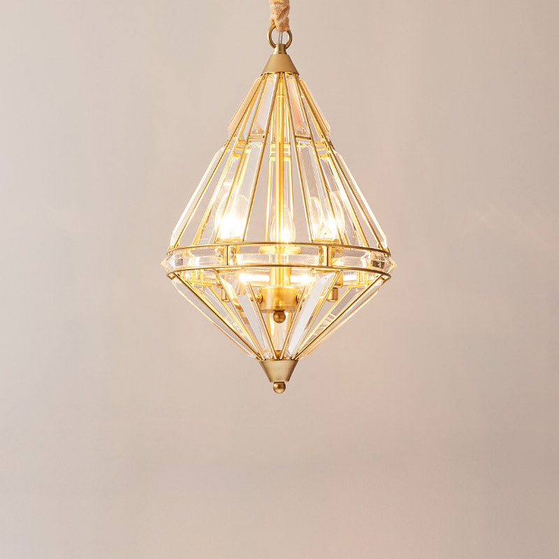 Wrought iron and glass chandeliers, dining room lights, hallway lights, living room lights, coffee shop lights