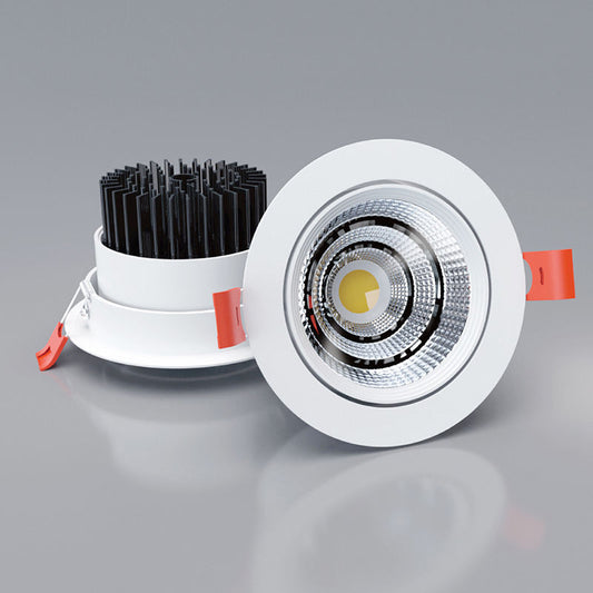 LED Recessed Downlight