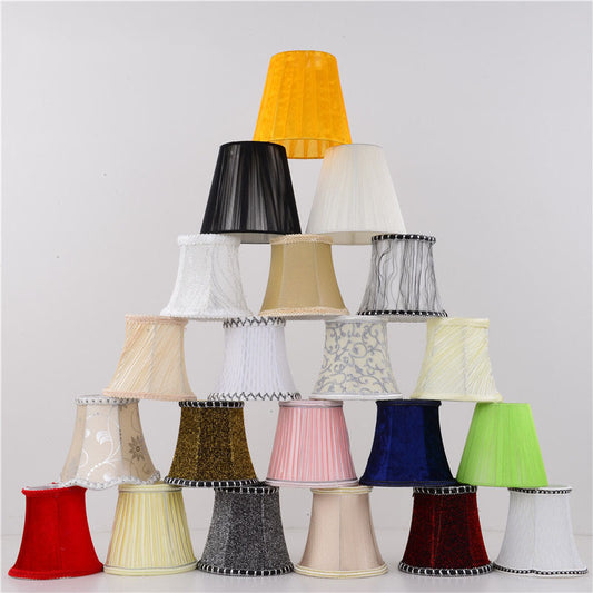 Cloth Lampshade