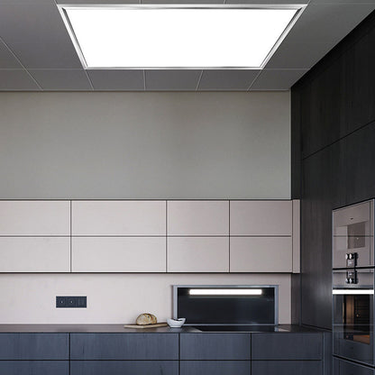 LED Flat Panel Light