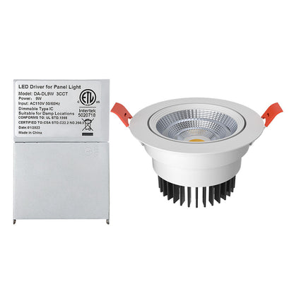 LED Recessed Downlight