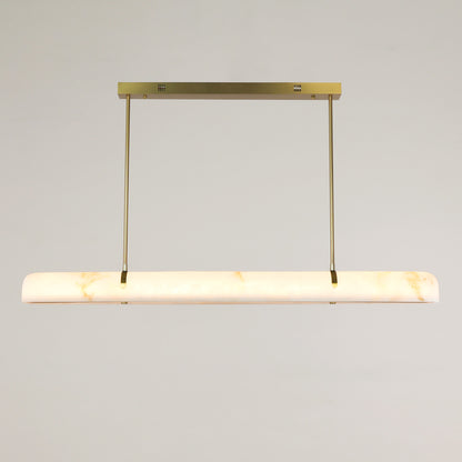 Cloud Stone Restaurant pendant light