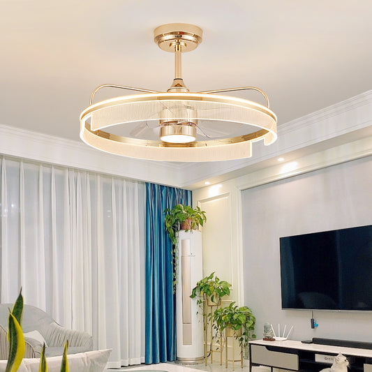 Fan light, dining room light, bedroom light, crystal chandelier.