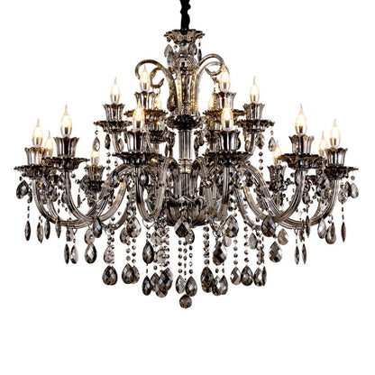 European-style Crystal Chandelier HQ7014