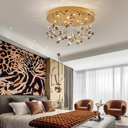 Ceiling lights, bedroom lights, living room lights, dining room lights, pendant lights, custom-made lights for hotel projects