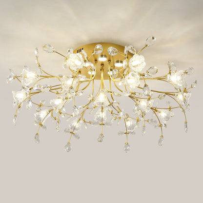 Ceiling lights, bedroom lights, living room lights