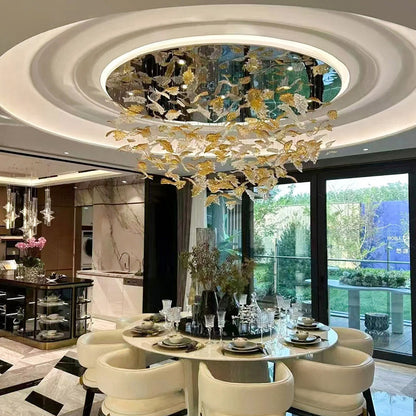 Ceiling lights, glass chandeliers, custom hotel lighting, living room lights, lobby chandeliers, ceiling lights