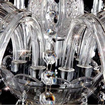 European-style Crystal Chandelier HQ9072