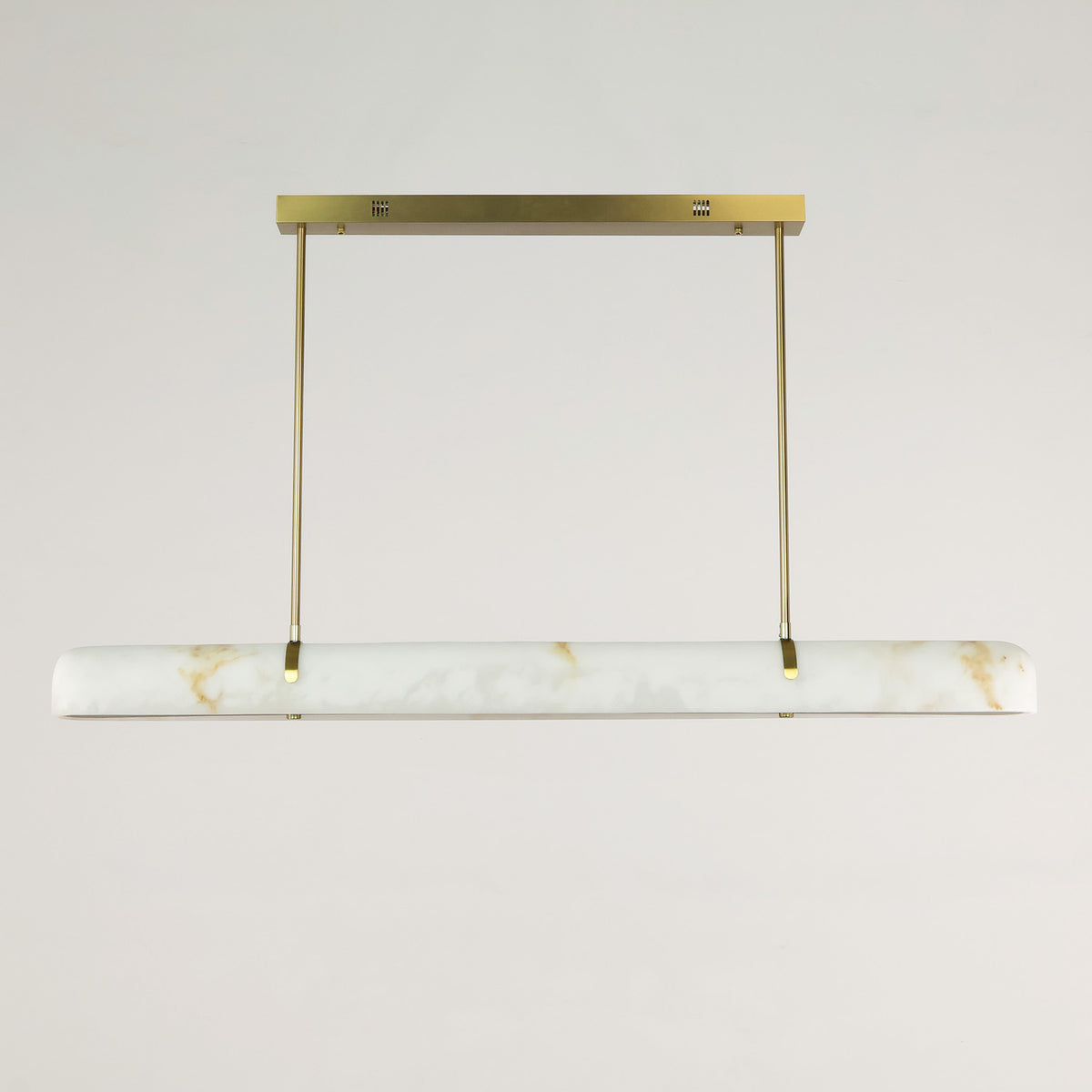 Cloud Stone Restaurant pendant light