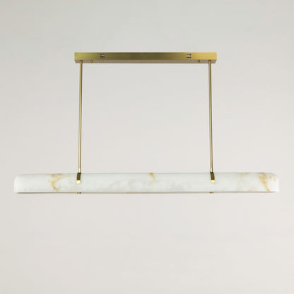 Cloud Stone Restaurant pendant light