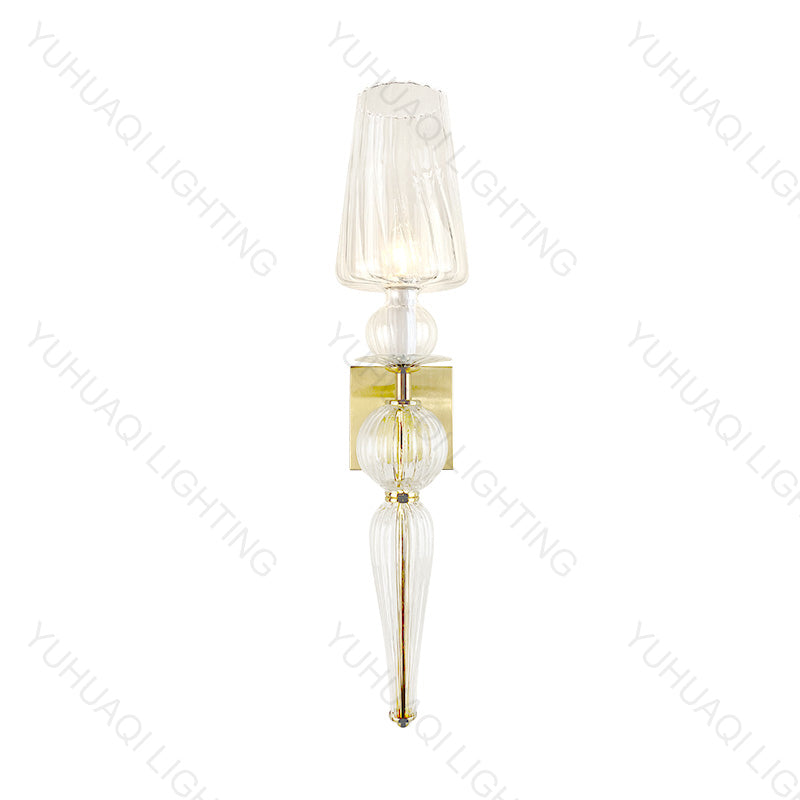 Modern Light Luxury Wall Lamp