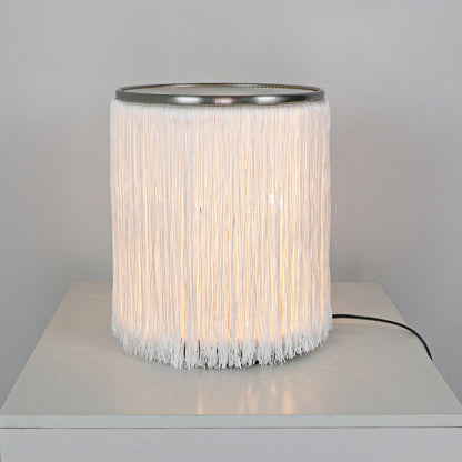 Modern hanging beard desk lamp
