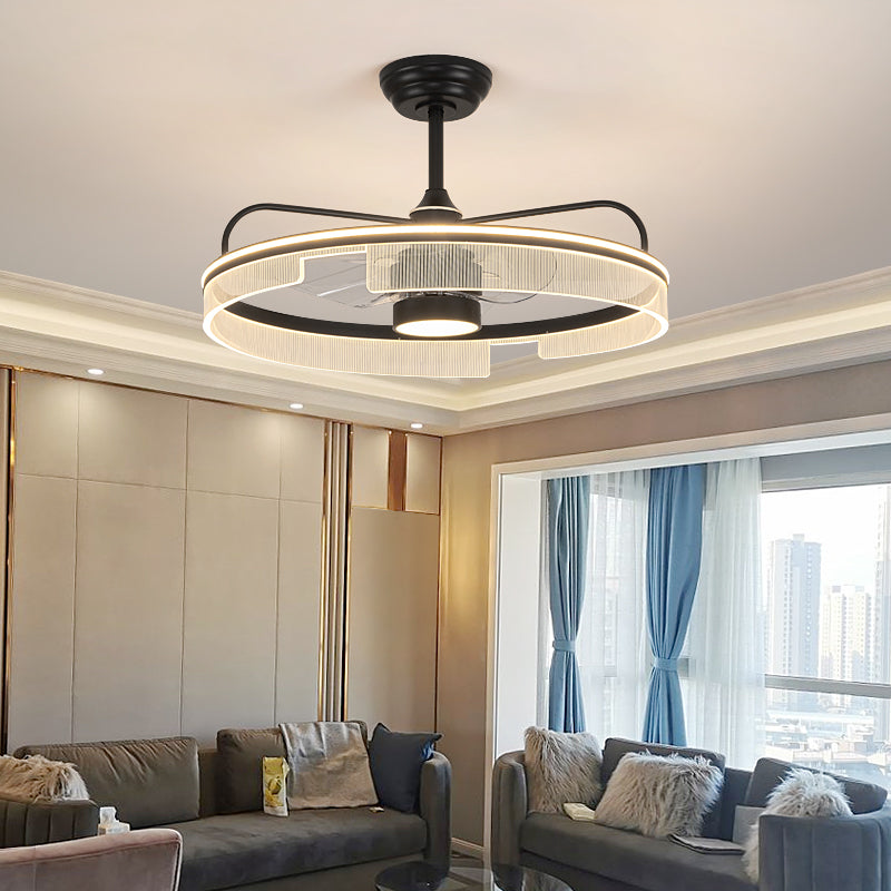 Fan light, dining room light, bedroom light, crystal chandelier.