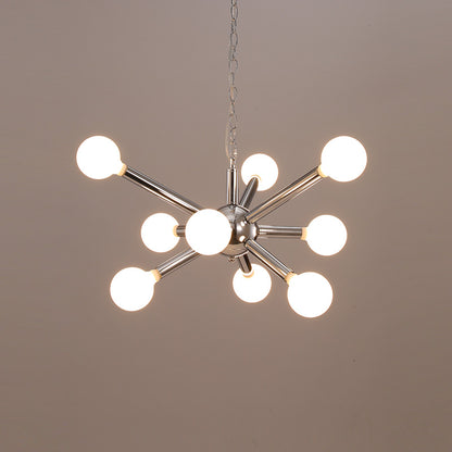 Postmodern chandelier, room light, living room light, dining room chandelier