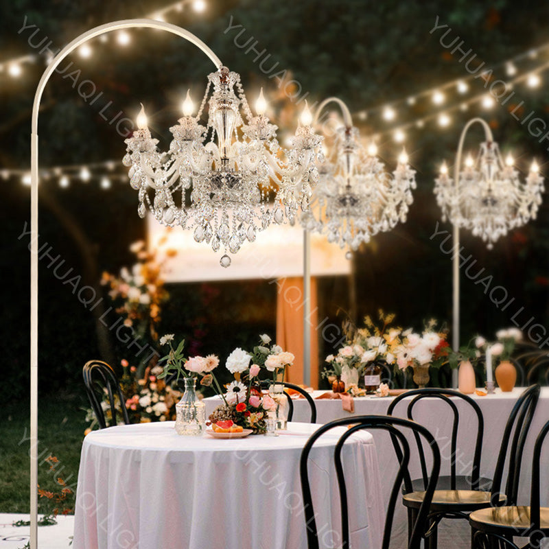 Farola de boda