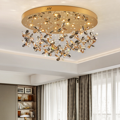 Ceiling lights, bedroom lights, living room lights, dining room lights, pendant lights, custom-made lights for hotel projects