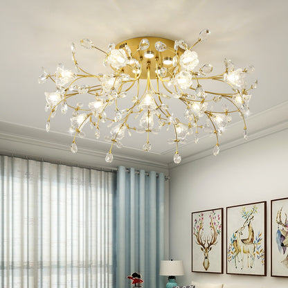 Ceiling lights, bedroom lights, living room lights