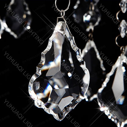 European-style Crystal Chandelier HQ9072