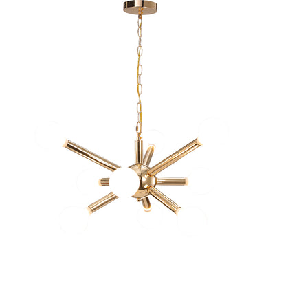 Postmodern chandelier, room light, living room light, dining room chandelier