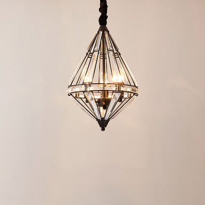 Wrought iron and glass chandeliers, dining room lights, hallway lights, living room lights, coffee shop lights