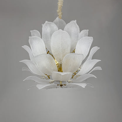 European-style crystal chandelier, suitable for hotels and villas; crystal lamp.