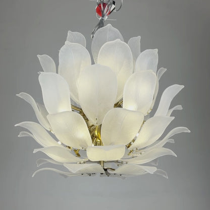 European-style crystal chandelier, suitable for hotels and villas; crystal lamp.